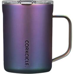 Corkcicle Coffee Dragonfly Travel Mug 16fl oz