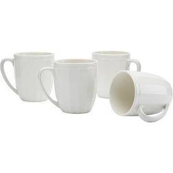 Tabletops Gallery Mosaico Mug 15fl oz 4