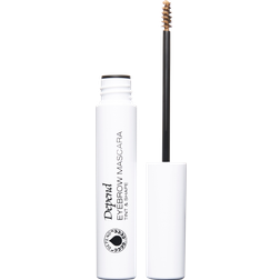 Depend Perfect Eye Eyebrow Mascara Tint & Shape Taupe