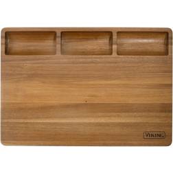 Viking Acacia Chopping Board 20"