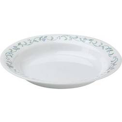 Corelle Country Cottage 15-ounce Rimmed Cereal Breakfast Bowl