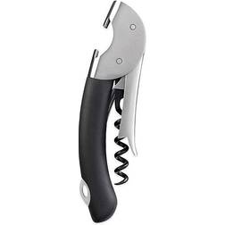 OXO SteeL Double Lever Waiter's Corkscrew 2