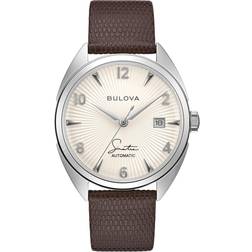 Bulova Frank Sinatra Fly Me To The Moon (96B347)