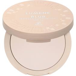 Lumene Blur Longwear Powder foundation SPF15 #0