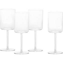 Schott Zwiesel Modo Red Wine Glass 14.9fl oz 4