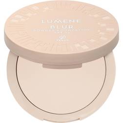 Lumene Blur Longwear Powder Foundation SPF15 #1