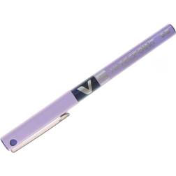 Pilot Hi-Tecpoint V5. Construction type: Stick pen Product colour: P