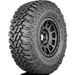 Yokohama Geolandar M/T G003 LT 33X12.50R17 Load E 10 Ply MT Mud Tire