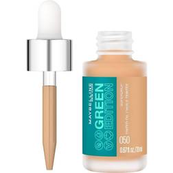 Maybelline Green Edition Superdrop Tinted Oil Makeup 50