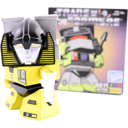 Loyal Subjects Transformers Series Three Vinyl Figure