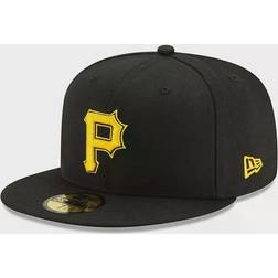 New Era Pittsburgh Pirates Alternate 59FIFTY Fitted Cap Sr