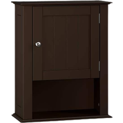 RiverRidge Ashland Wall Cabinet 16.5x20.4"