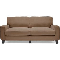 Serta RTA Martinique Sofa 78" 3 Seater