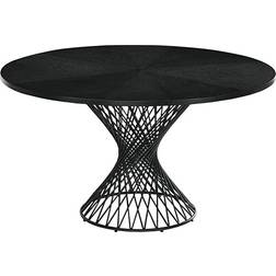 Armen Living Cirque Dining Table