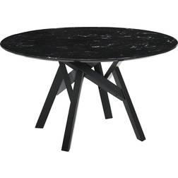 Armen Living Venus Dining Table