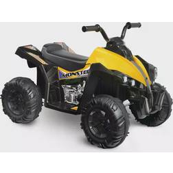 Kid Motorz Monster Quad