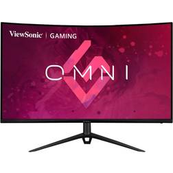 Viewsonic VX2718-PC-MHDJ