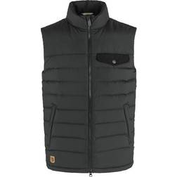 Fjällräven Greenland Down Liner Vest M - Black