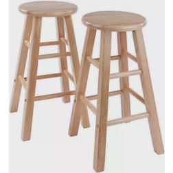 Winsome Element Bar Stool 29" 2