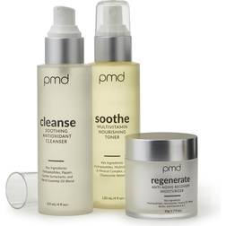 PMD Beauty Daily Cell Regeneration System