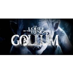 The Lord of the Rings: Gollum (PC)