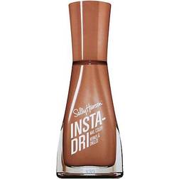 Sally Hansen Insta-Dri Nail Color #133 Taupe Priority 0.3fl oz