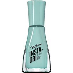 Sally Hansen Insta-Dri Nail Color #510 Gain Mo-Mint-Um 9.2ml