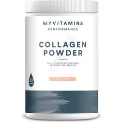 Myvitamins Clear Collagen Powder Peach Tea