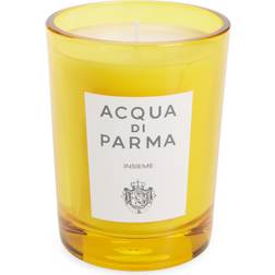 Acqua Di Parma Insieme Scented Candle 7.1oz
