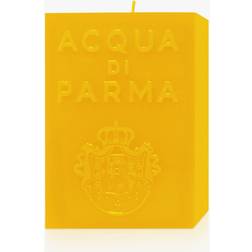 Acqua Di Parma Cube Amber 1000g Yellow Duftkerzen