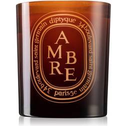 Diptyque Ambre Scented Candle 10.6oz