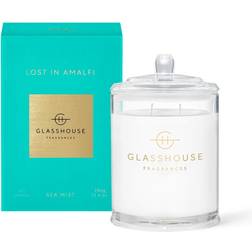 Glasshouse Fragrances Lost In Amalfi Scented Candle