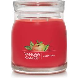 Yankee Candle Macintosh Scented Candle 13oz