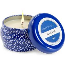 Capri Blue Volcano Mini Tin Scented Candle