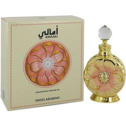 Swiss Arabian Amaali Perfume Oil 0.5 fl oz