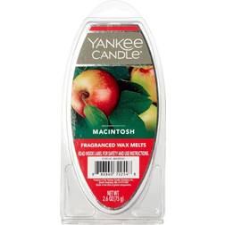 Yankee Candle Macintosh Scented Candle 2.6oz 6