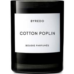 Byredo Cotton Poplin Scented Candle 8.5oz