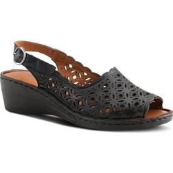 Spring Step Belizana - Black