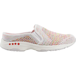 Easy Spirit Takeknit9 W - White/Multicolor