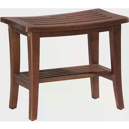 Hillsdale Furniture Preston Seating Stool 17.2"