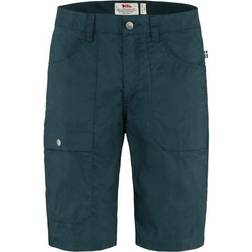 Fjällräven Vardag Lite Shorts - Dark Navy