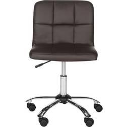 Safavieh Brunner Office Chair 31.5"