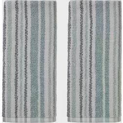 SKL Home Farmhouse Guest Towel Multicolor (66.04x40.64)