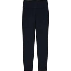 Theory Yoke Legging - Black