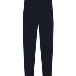 Theory Yoke Legging - Navy Ink