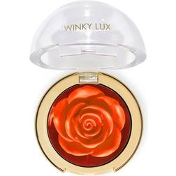 Winky Lux Cheeky Rose Blush Brilliant