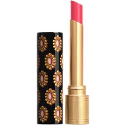 Gucci Rouge De Beauté Brillant Lipstick #412 Princess Narah Rose