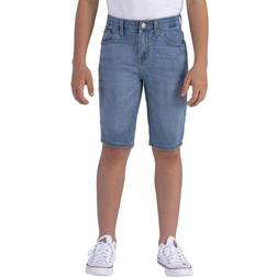 Levi's Boy's 511 Slim Fit Performance Shorts - Spitfire