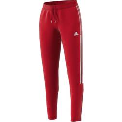 Adidas Tiro 21 Track Pants W - Power Red/White