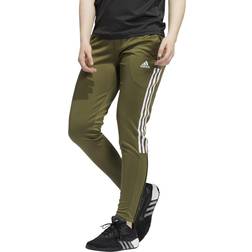 Adidas Tiro 21 Track Pants Women - Focus Olive